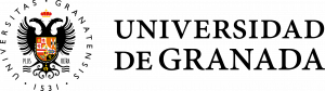 Logo Ugr Red Black