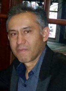 Juan Carlos Valdés Godines Ecalfor