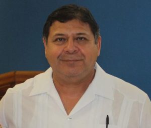 Pedro José Canto Herrera Uady Ecalfor