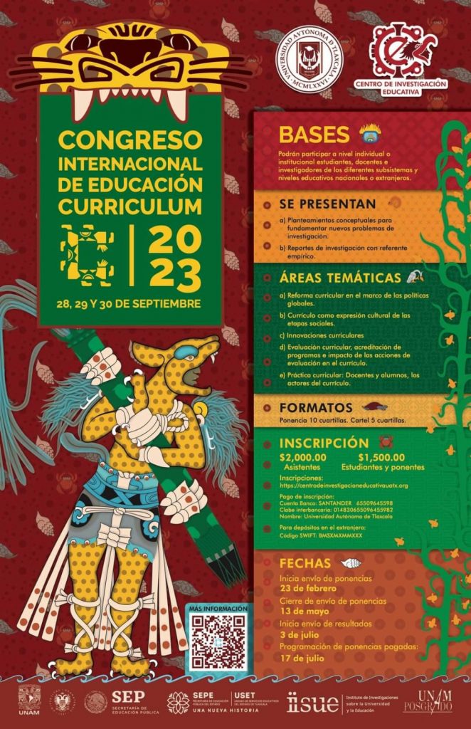 Congreso Mexico 2